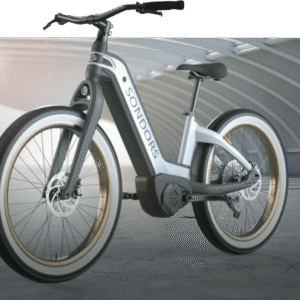 Hero Electric Optima