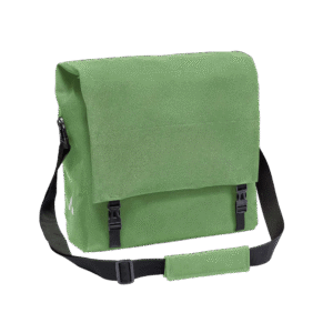 Augsburg IV L Bike Bag - 20L  - willow green