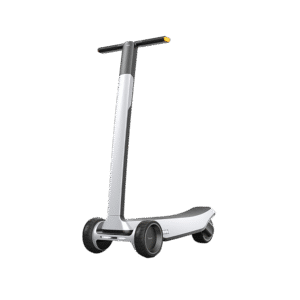 3i Three Wheeler Scooter